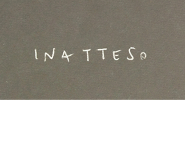 INATTESO_PatriziaNovello